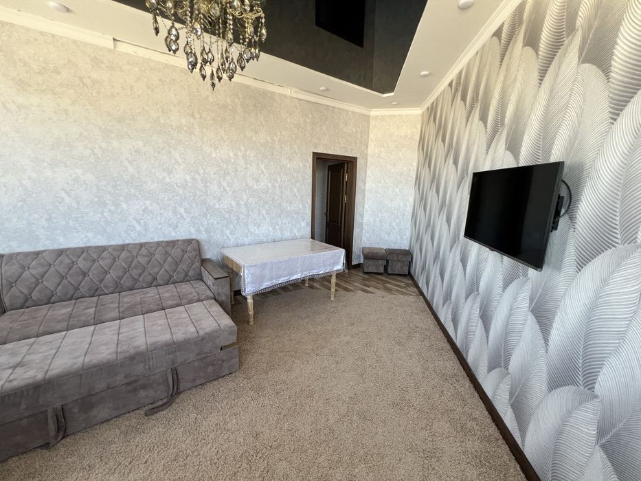 2 хонали уй ижарага берилади.