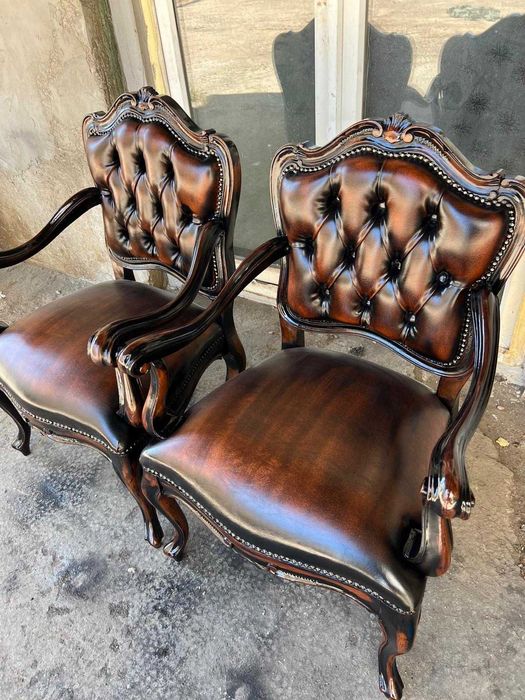 Fotolii Baroc,recent restaurate!