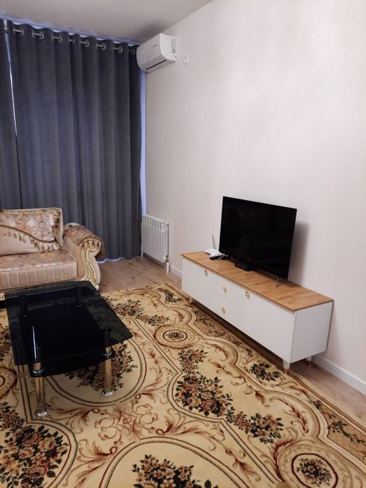 Srochna Arenda kvartira Olmazor city 2 xona full kvartira