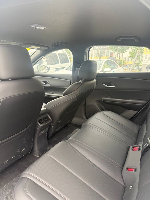 BYD E 7 Electro 520.km/2025