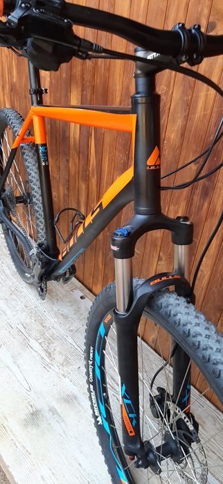 Алуминиев велосипед