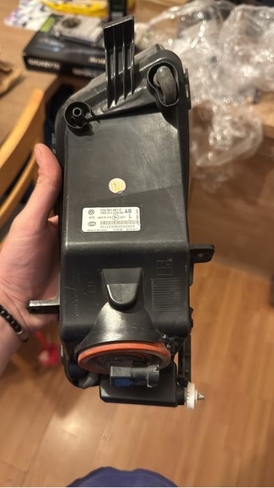 Stop dreapta spate depo nou golf 7 hatchback 2013-2016