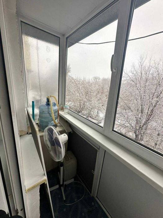 Продам 3 комнатную квартиру