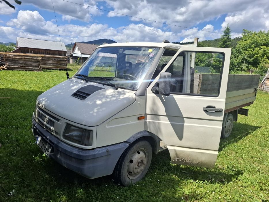 Iveco daily 1997