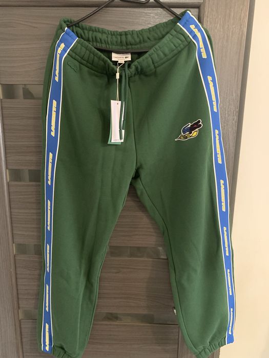 Pantaloni trening Lacoste