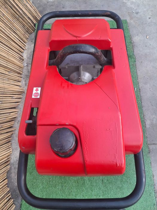 Трамбовка пачи крак -Honda