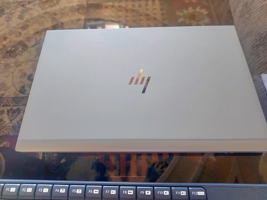 HP Elitebook 850 G7 32/512 intel core i7