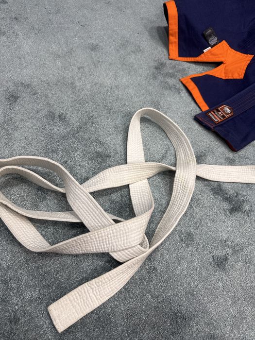 Ги Кимоно для Джиу Джитсу BJJ