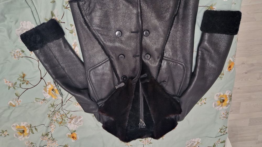 Продается Дубленка