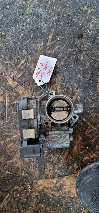 Clapeta Acceleratie Polo 1.0TSI DKR  Fabia 3 T-Roc T-Cross 04C133062C