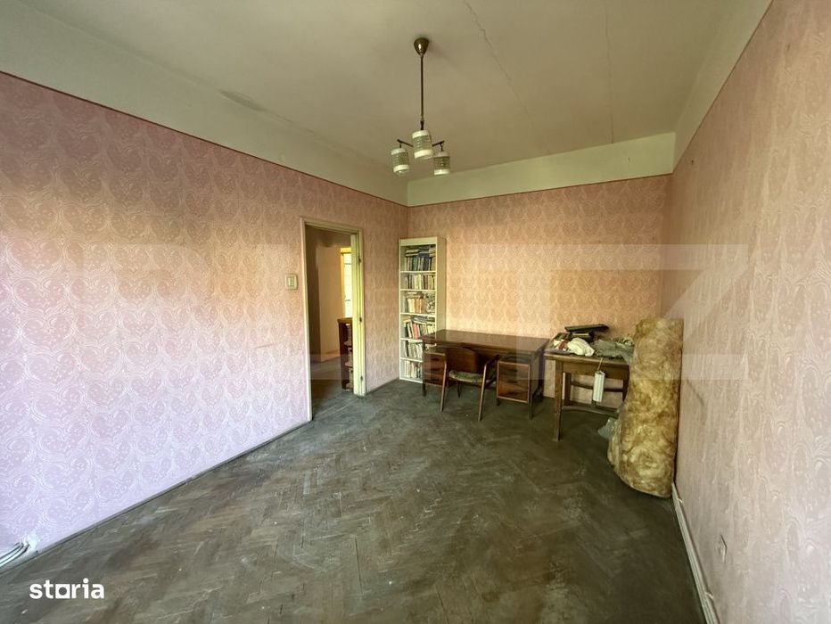 Apartament 3 camere, 63.52 mp, zona Semicentrala