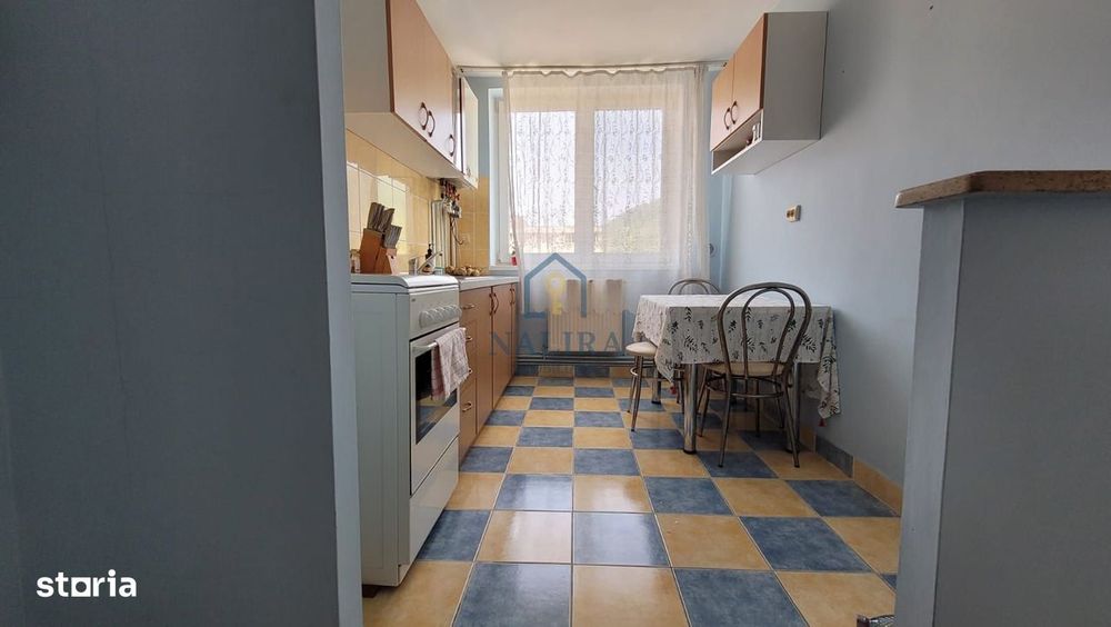 Apartament 2 camere de vânzare – priveliște superbă — fotografia 3