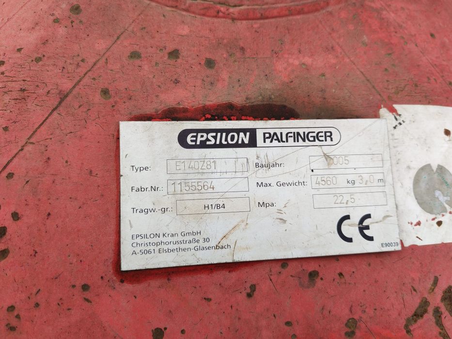 Vând Man abrollkipper +macara an 2007