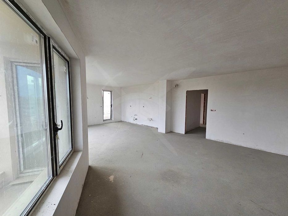 Продава се Тристаен апартамент в Пловдив, Христо Смирненски - 129 кв.м за 1458 €/кв.м - Снимка #6