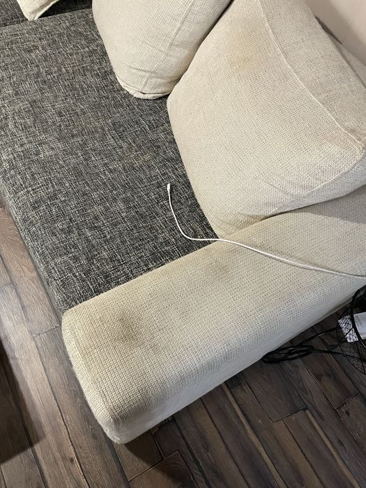 Холова гарнитура разтегателна