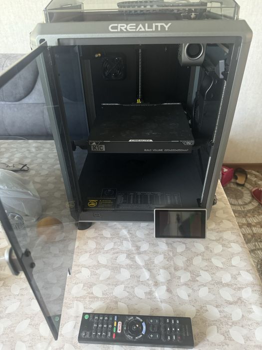 3D принтер creality K1С