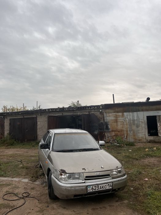 Продам ваз. 2112