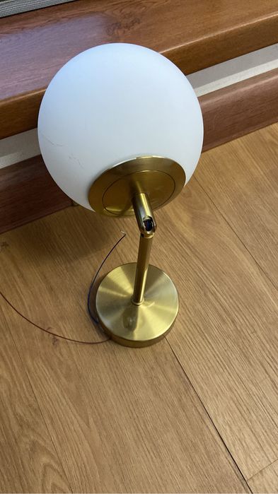 Плафон настенный Астана