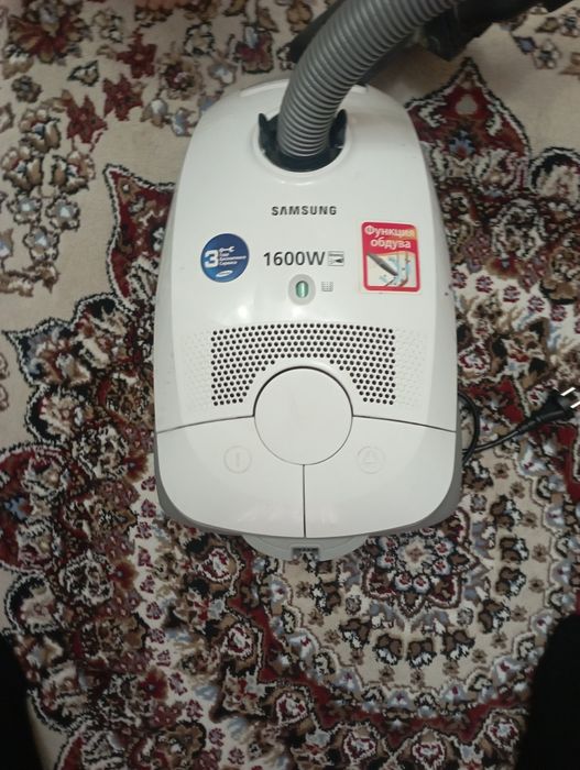Плисос Samsung 1600w