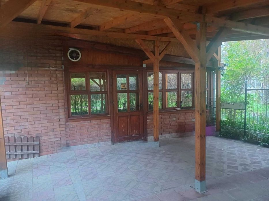 Дава се под наем Заведение в Пловдив, Кючук Париж - 80 кв.м за 510 € - Снимка #11