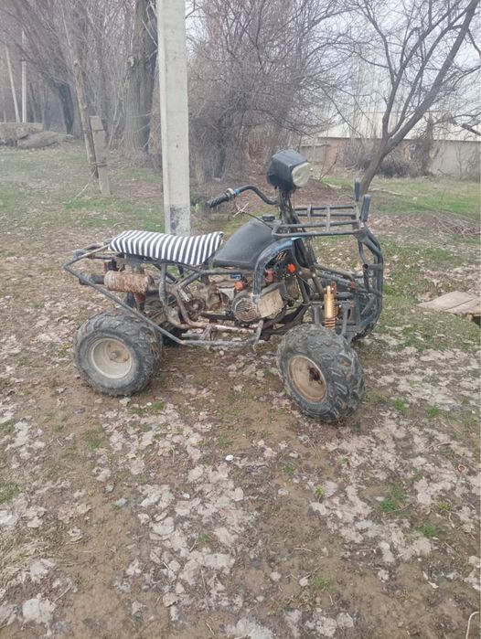 кватдарт цыкл жаксы состаяняда