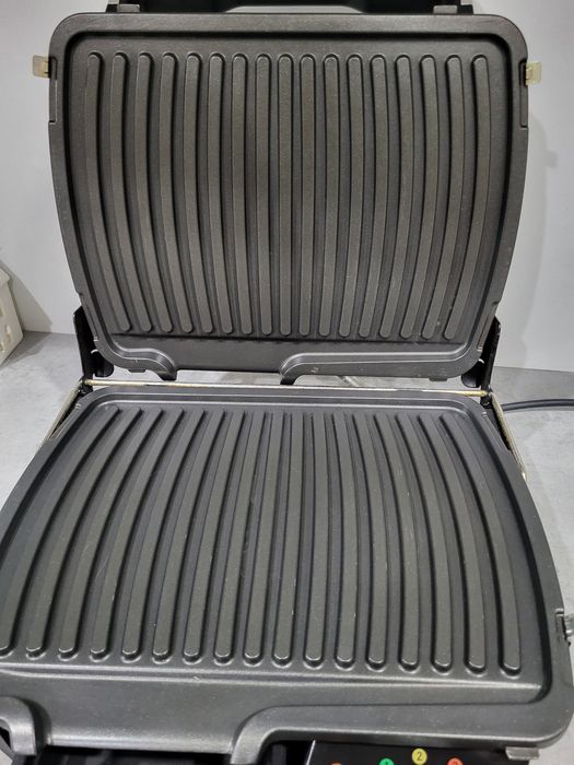 Электрогриль Tefal Supergril