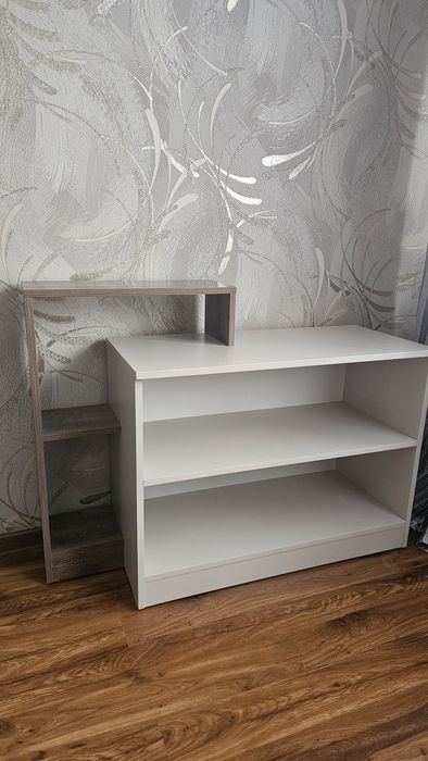 Полка-консоль, обувница