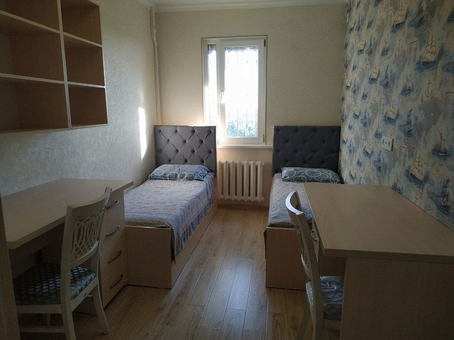 Аренда квартира Салом Чайхана 3 комнатная