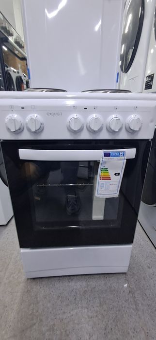 Aragaz Electric Exquisit import GERMANIA Garanție VN36