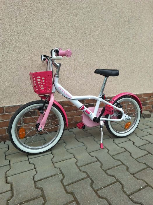Bicicleta pt fetite
