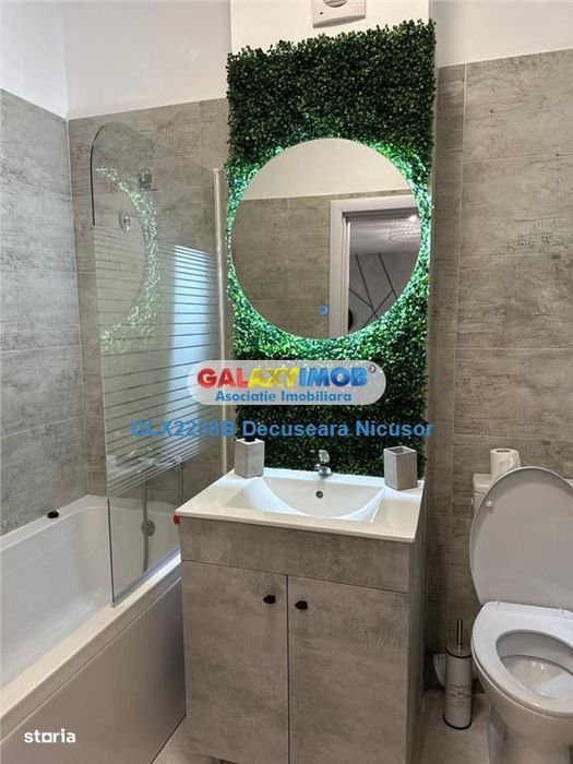Apartament cu 2 camere, Mobilat, Utilat, Sector 6, 82.500 Euro