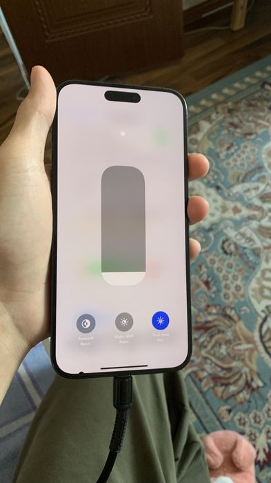 Айфон 15 ПРО МАКС