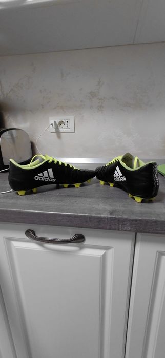 Ghete fotbal adidas copaletto nr 41