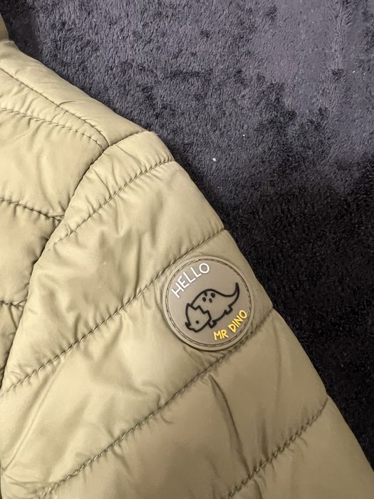 Бебешко яке Mayoral