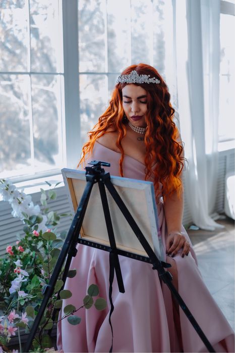 Услуги фотографа