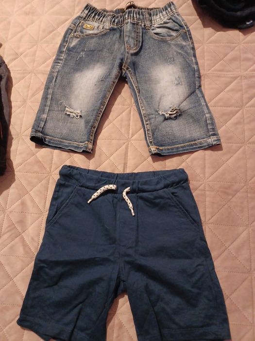 Сет за момче 4-6 години