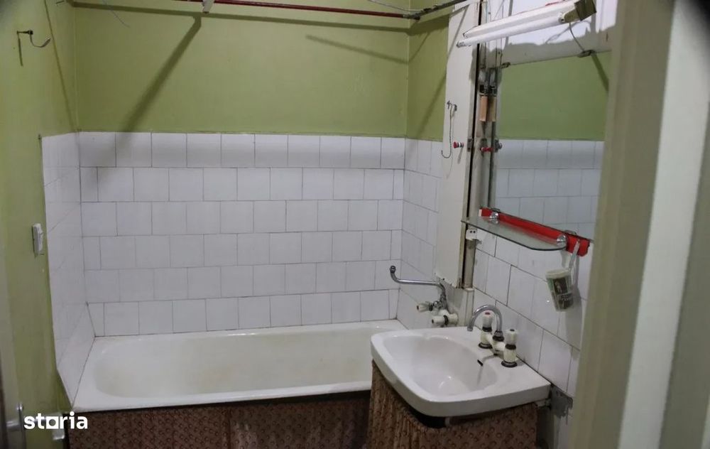 Vanzare garsoniera/investitie excelenta/Piata Cipariu