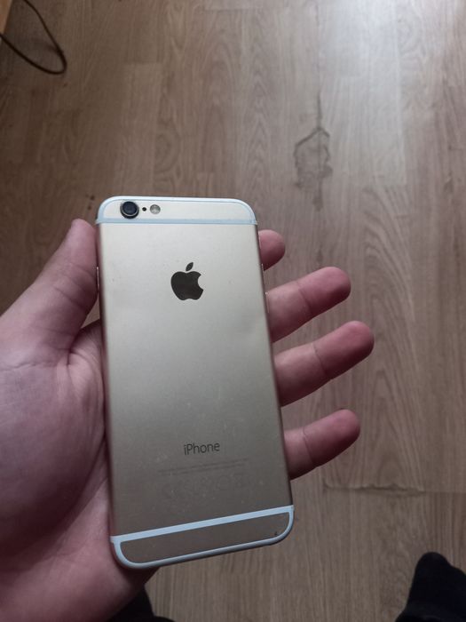 iPhone 6 pentru piese