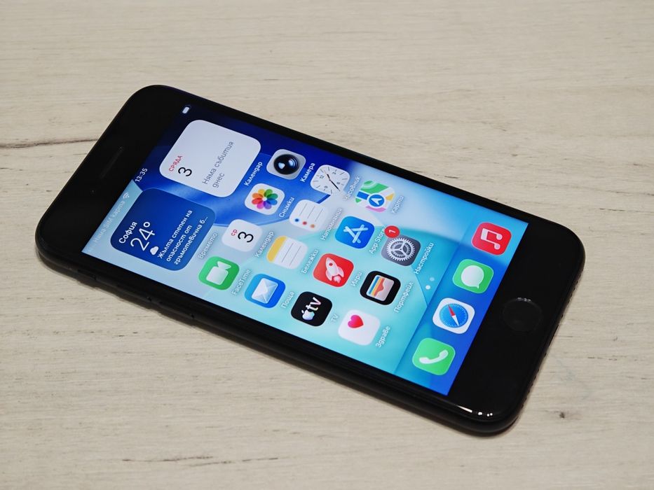 iPhone SE 2020 128 GB