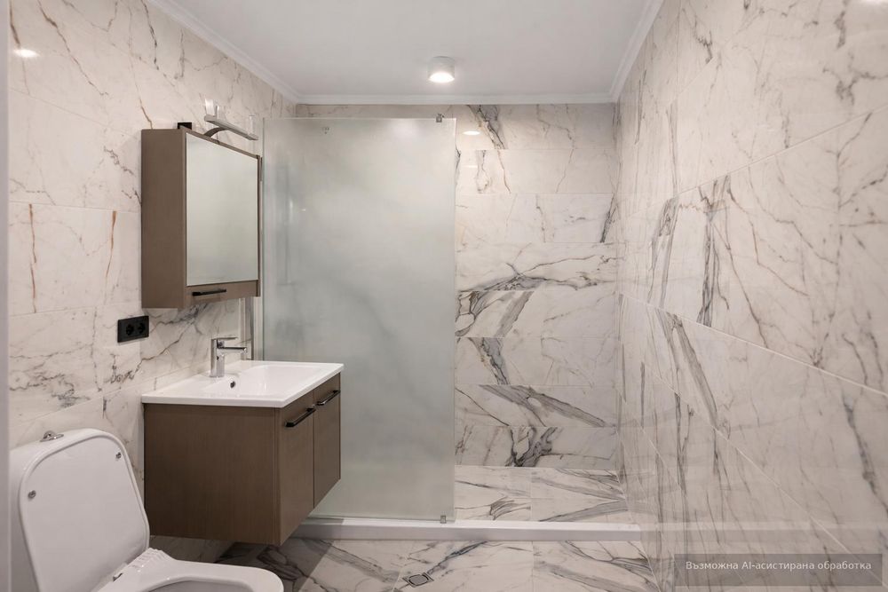 За първи наематели! Двустаен апартамент под наем в кв. Кършияка