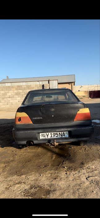 Nexia 1 sotiladi arzon 20 mln som