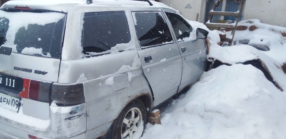 Автомобиль продам