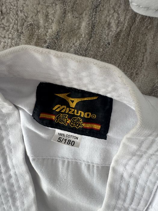 Экипировка на каратэ кимано