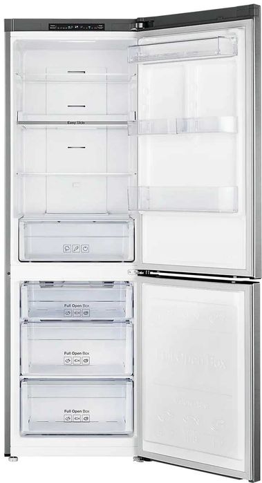 Холодильник Samsung RB30A30N0SA/WT