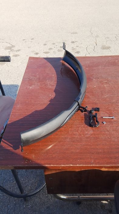 Запчасти велосипеда