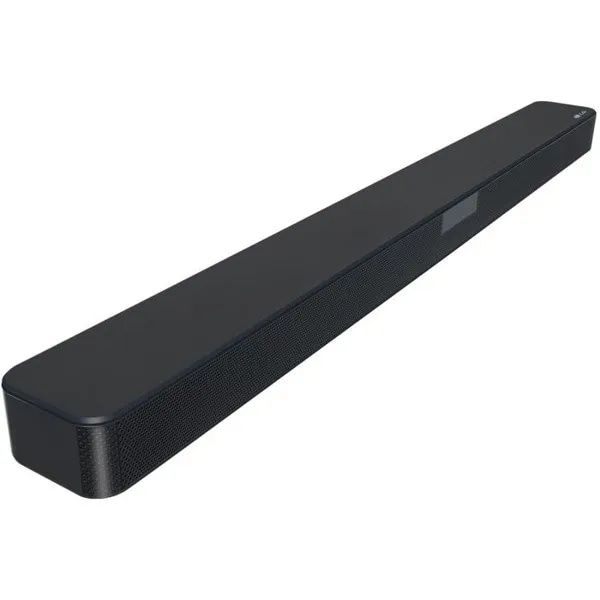 Soundbar LG SN4 wifi, Bluetooth