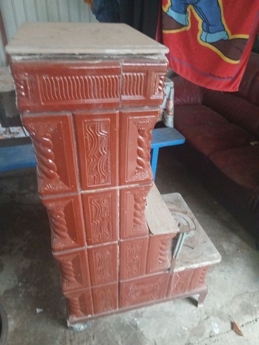 Vand soba folosita perfect functionala