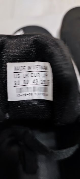 Кроссовки Puma новые