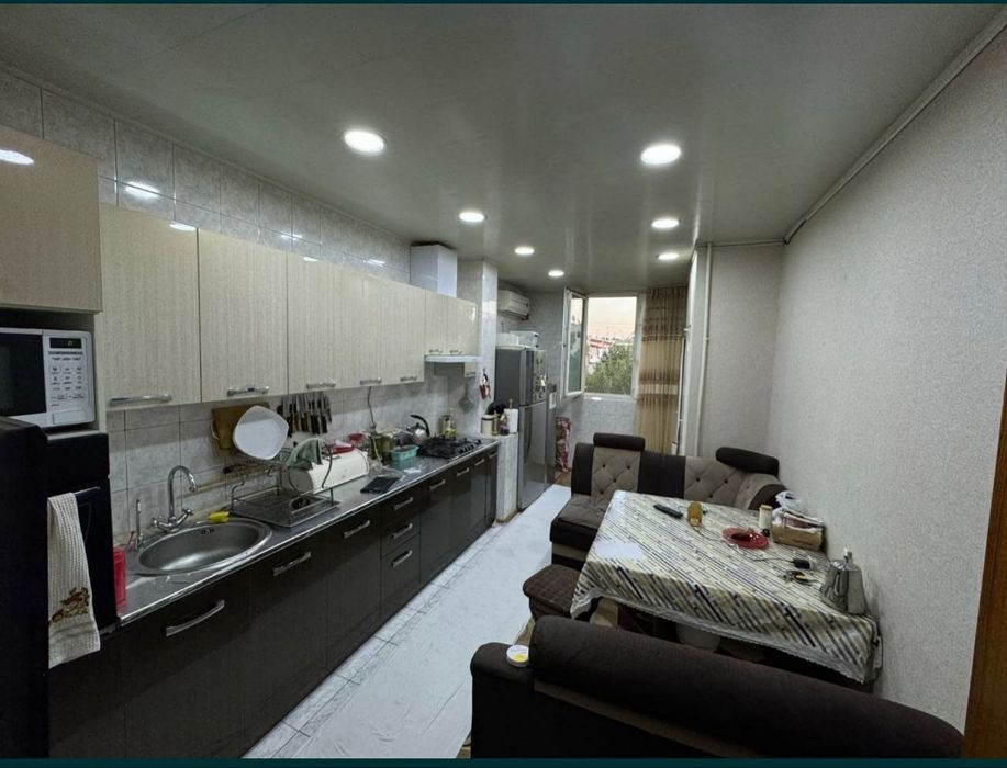 Продам свою квартиру