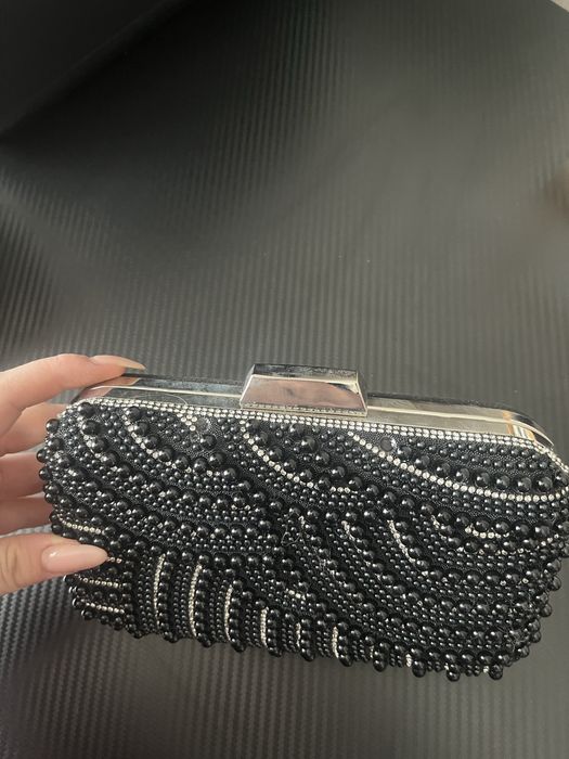 Елегантна дамска чанта